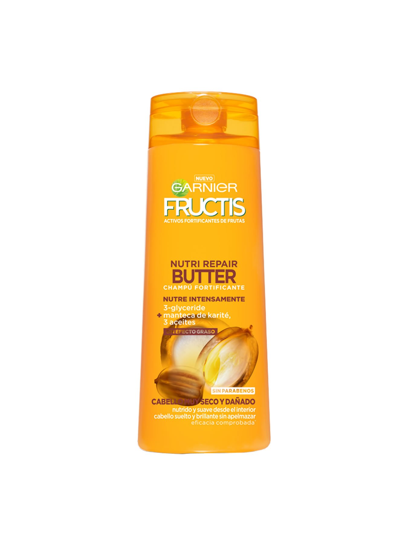 Fructis Nutri Repair Butter